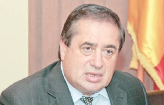 Transgaz l-a deconectat pe Niculae de la gaze